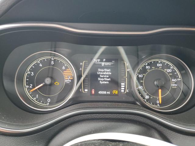 2020 JEEP CHEROKEE L - 1C4PJMCB4LD579359
