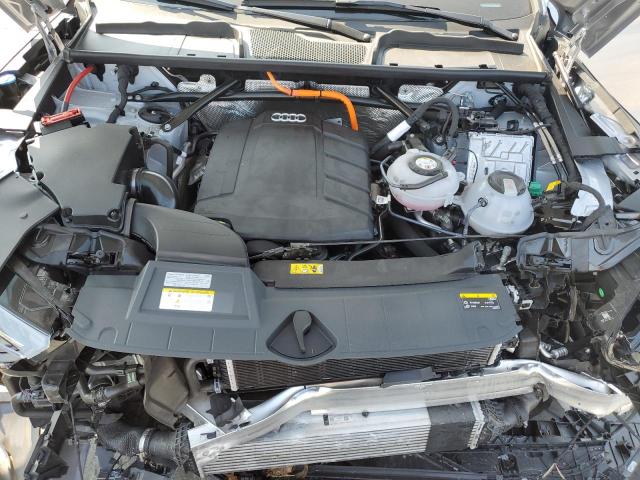 2023 AUDI Q5 E PREMI WA1E2AFY6P2057220