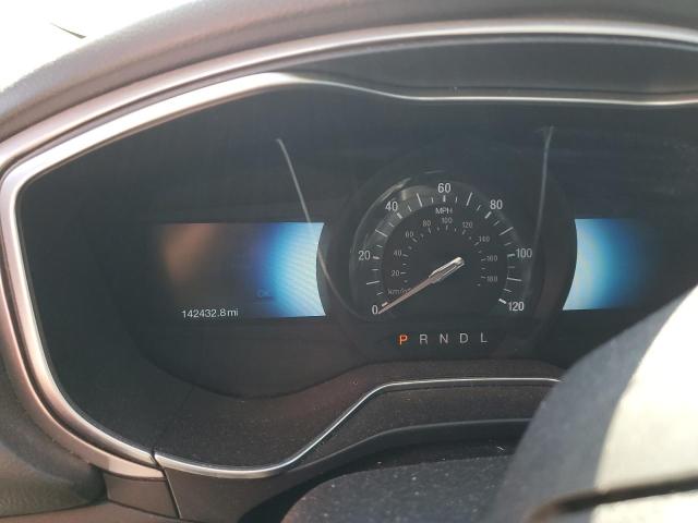 2016 FORD FUSION SE - 3FA6P0LU6GR406255