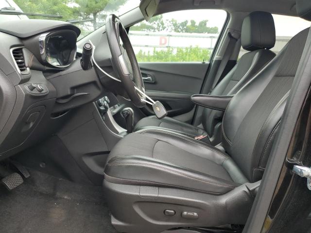 2020 CHEVROLET TRAX 1LT KL7CJLSB3LB057650