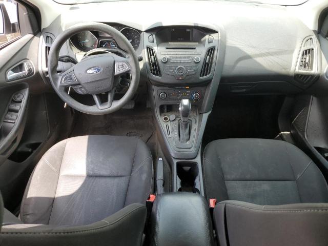 2016 FORD FOCUS SE 1FADP3K23GL285062