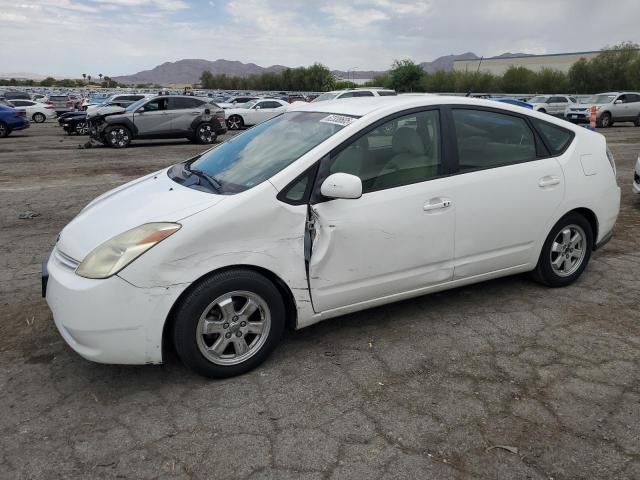 Global Auto Auctions: 2005 TOYOTA PRIUS