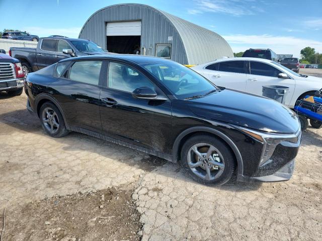 2025 KIA K4 LX 3KPFT4DE9SE030042