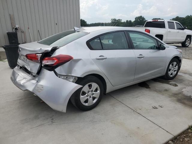 2017 KIA FORTE LX - 3KPFK4A70HE112680