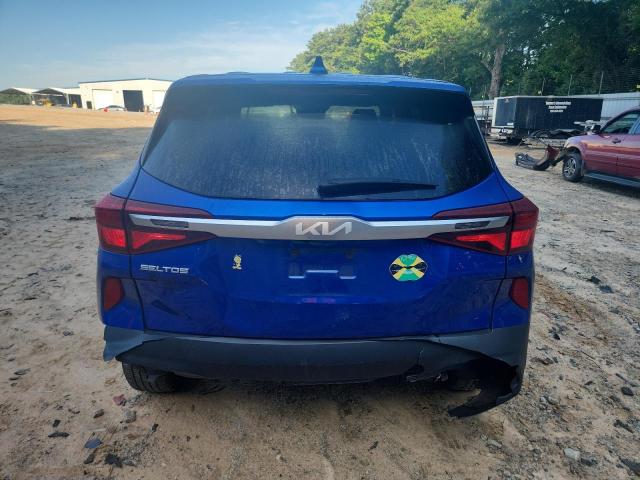 2023 KIA SELTOS LX - KNDEPCAA6P7458444