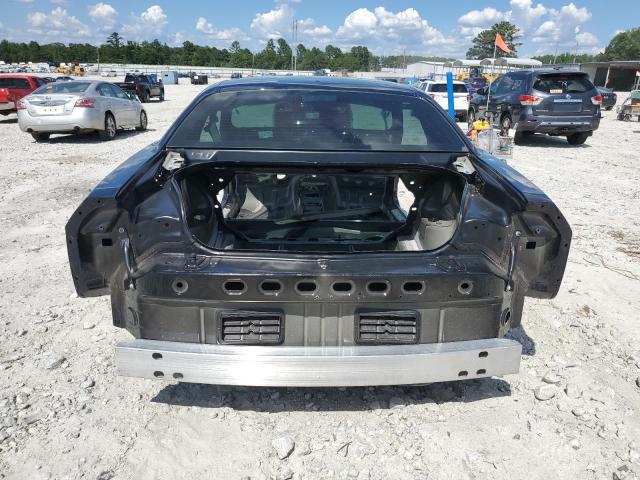 2020 DODGE CHALLENGER 2C3CDZL98LH205800