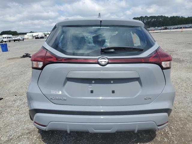2023 NISSAN KICKS SR 3N1CP5DV8PL532401