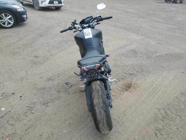 2015 YAMAHA FZ09 JYARN33E5FA004934