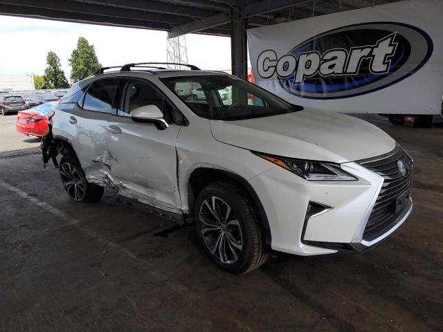 Vin: jtjbzmca2h2024954, lot: 63226975, lexus rx350 350 base 20174