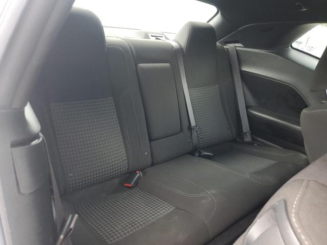 2023 DODGE CHALLENGER 2C3CDZGG0PH681277