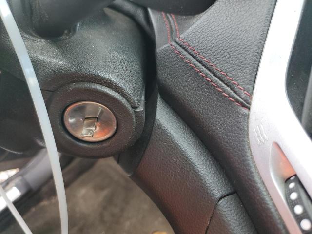 2015 GMC TERRAIN DE 2GKFLUE35F6318731