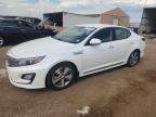 2015 KIA OPTIMA HYB - KNAGN4AD9F5084112
