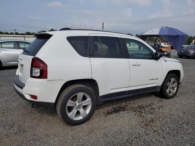 2016 JEEP COMPASS SP 1C4NJCBA0GD705247