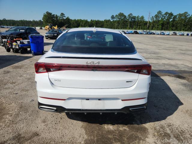 2023 KIA K5 GT LINE 5XXG64J20PG206609