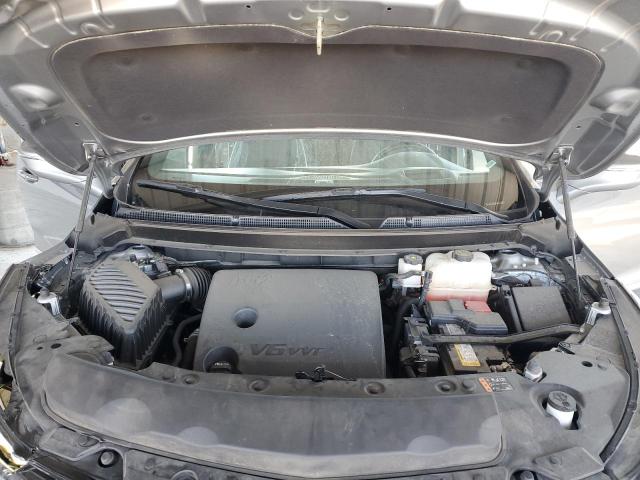 2024 BUICK ENCLAVE PR 5GAEVBKW5RJ124245