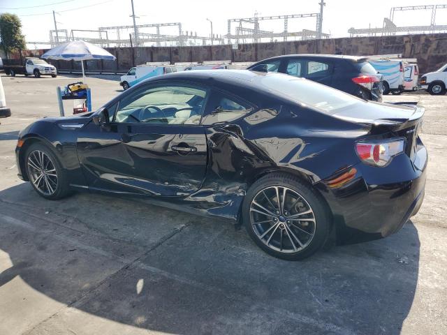 2015 SUBARU BRZ 2.0 LI JF1ZCAC19F8603814