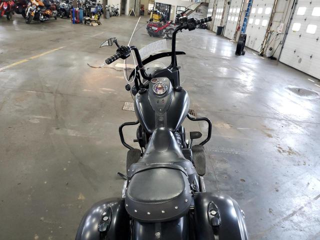 2018 INDIAN MOTORCYCLE CO. SPRINGFIEL 56KTHDAA4J3356983
