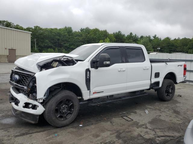 2023 FORD F250 SUPER DUTY 1FT8W2BM7PEC39538
