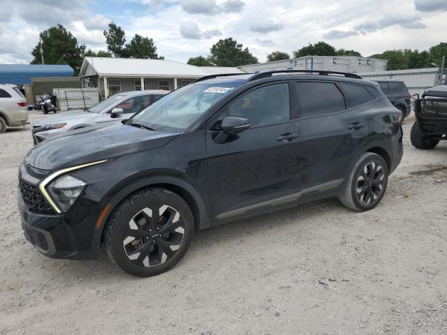KIA SPORTAGE X