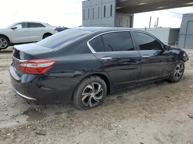 2017 HONDA ACCORD LX 1HGCR2F31HA232422