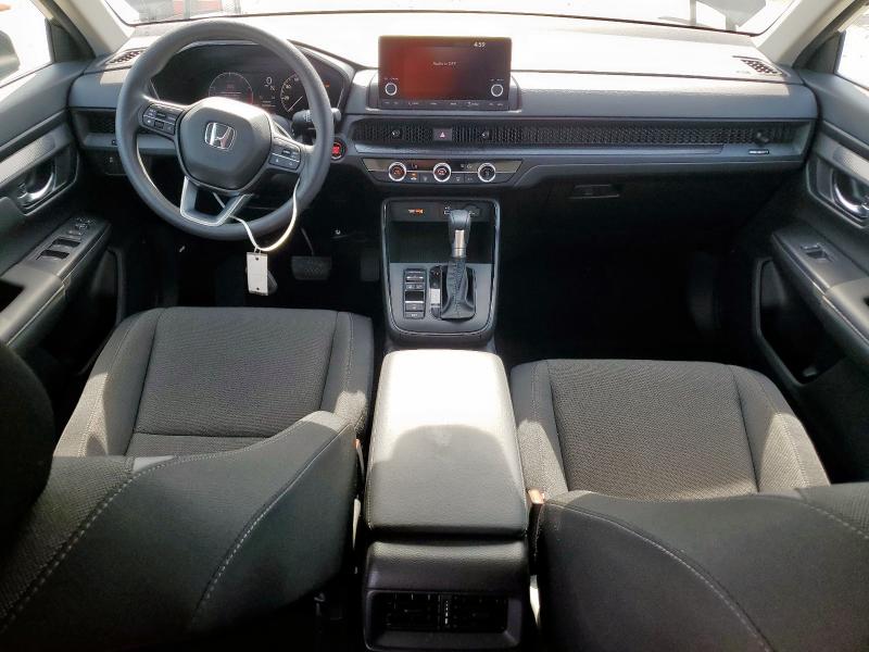 2025 HONDA CR-V LX - 2HKRS3H29SH328421
