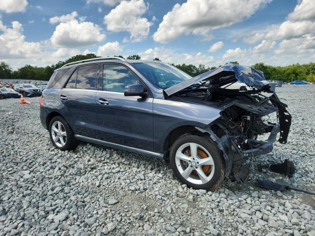 2016 MERCEDES-BENZ GLE 350 4MATIC 4JGDA5HB2GA647176