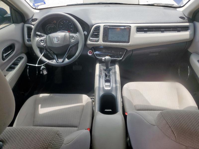 2016 HONDA HR-V EX 3CZRU5H52GM720152