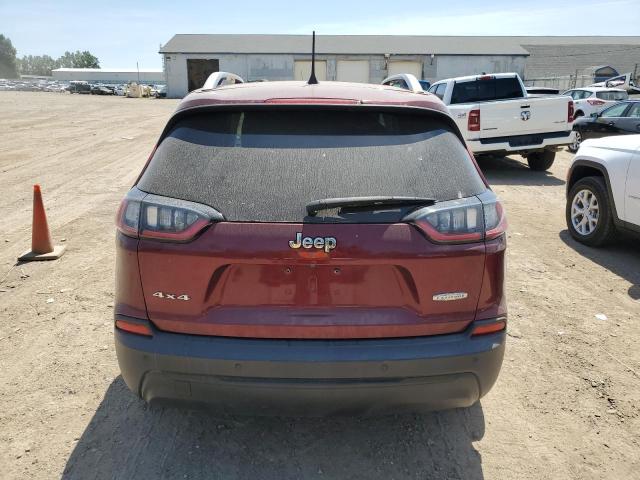 2019 JEEP CHEROKEE L 1C4PJMLB8KD369393