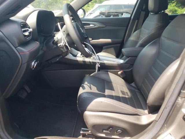 2024 DODGE HORNET R/T ZACPDFDW4R3A08332