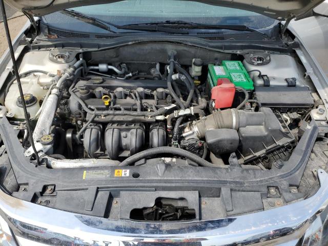 2010 FORD FUSION SEL - 3FAHP0JA5AR234891