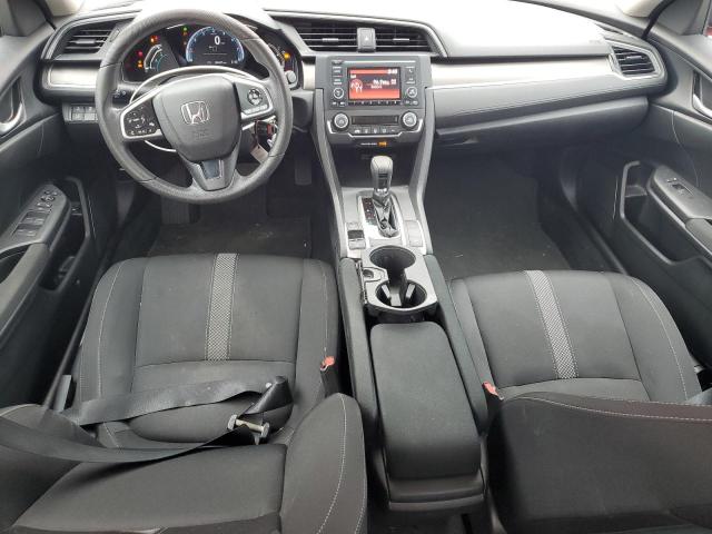 2020 HONDA CIVIC LX 2HGFC2F63LH526763