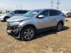 2019 HONDA CR-V EXL - 5J6RW2H88KL036803