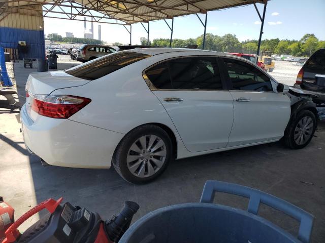 Vin: 1hgcr2f83fa151589, lot: 62554145, honda accord exl 20153