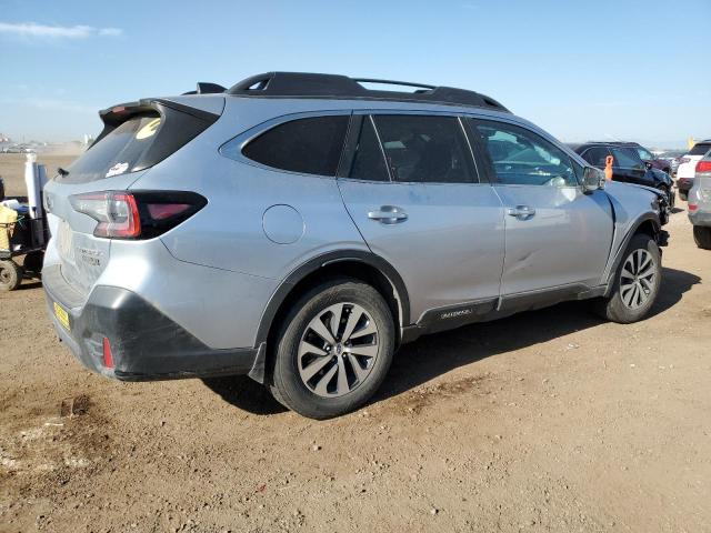 2020 SUBARU OUTBACK PR 4S4BTACC8L3217371