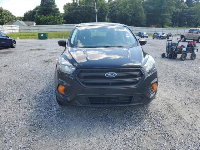 2018 FORD ESCAPE S - 1FMCU0F7XJUA78992