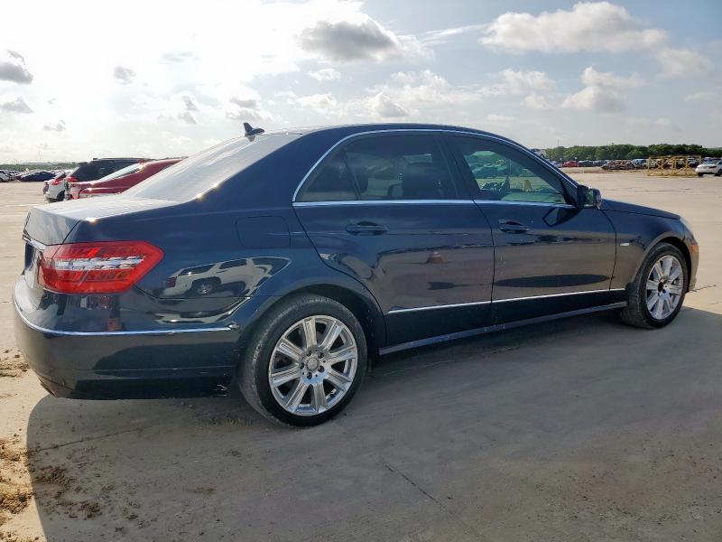 2012 MERCEDES-BENZ E 350 - WDDHF5KB9CA560309