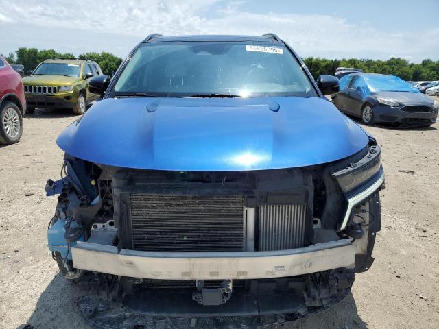 2021 KIA SORENTO SX - 5XYRK4LFXMG032012