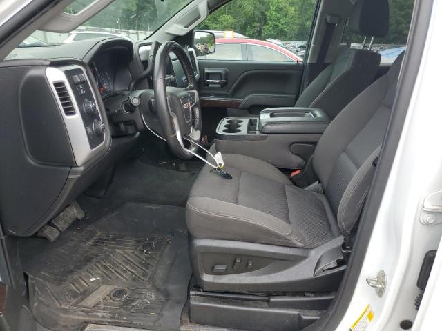 2019 GMC SIERRA LIM 2GTV2MEC5K1237620