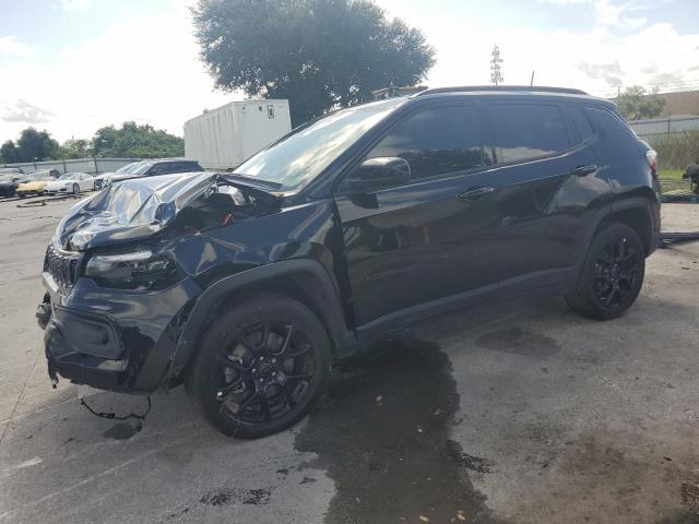 JEEP COMPASS LA