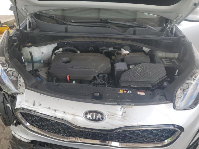 2020 KIA SPORTAGE LX KNDPM3AC8L7740582