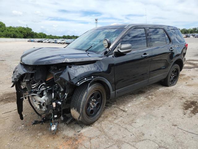 Vin: 1fm5k8ar6hga63727, lot: 63182595, ford explorer police interceptor 2017 img_1