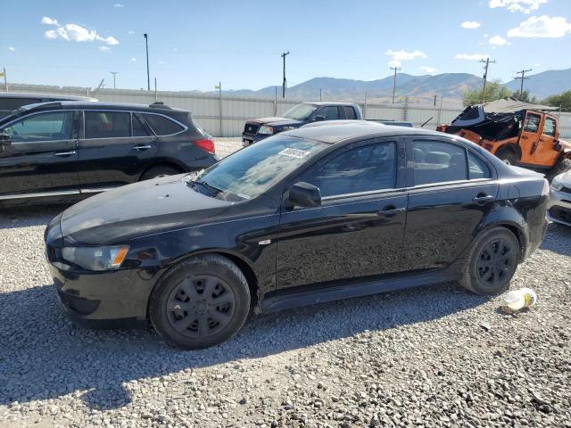 MITSUBISHI LANCER ES/