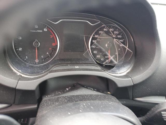 2015 AUDI A3 PREMIUM WAUEFGFF8F1051027
