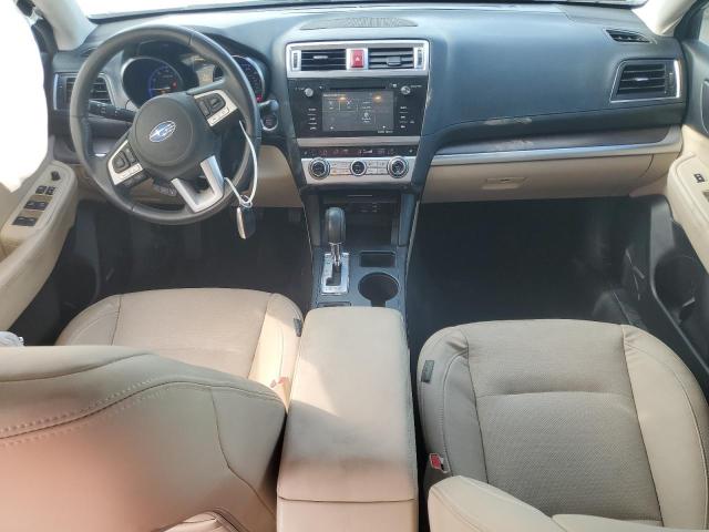 2016 SUBARU LEGACY 2.5 4S3BNBN62G3033304