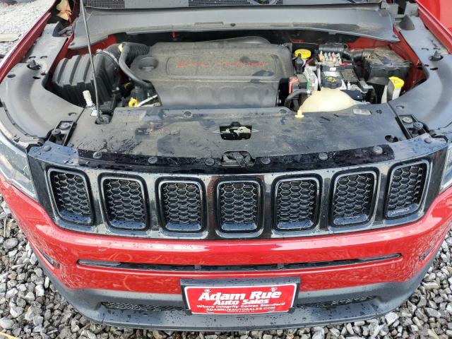 2018 JEEP COMPASS LA 3C4NJDBB8JT453571