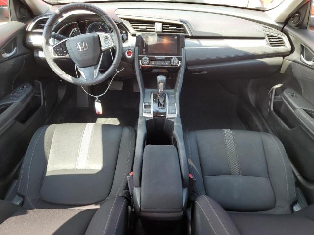 2016 HONDA CIVIC EX - 2HGFC2F71GH575927