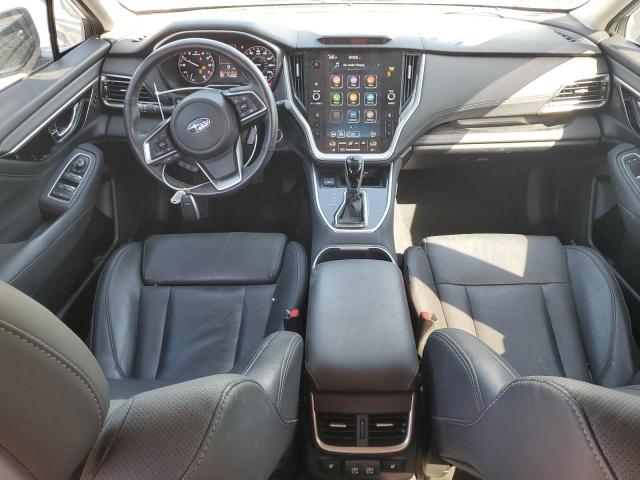 2021 SUBARU OUTBACK LI 4S4BTGND8M3136025