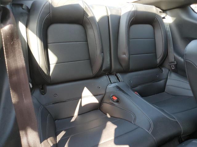 2023 FORD MUSTANG GT - 1FA6P8CF4P5307162