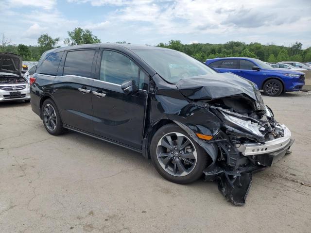 2023 HONDA ODYSSEY EL 5FNRL6H98PB056848