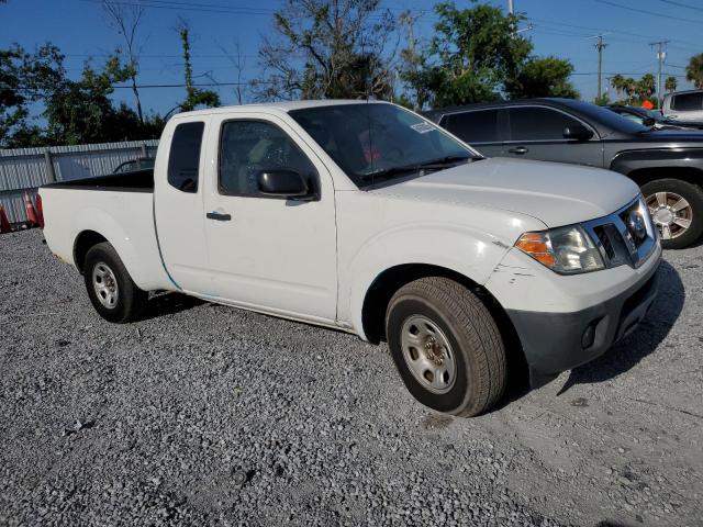 2019 NISSAN FRONTIER S 1N6BD0CT0KN711882